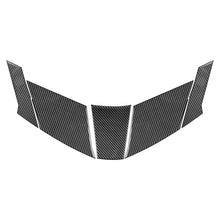 Load image into Gallery viewer, For Chevrolet Corvette C8 5pcs /Set Engine Under-Mount Stickers