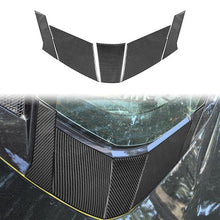 Load image into Gallery viewer, For Chevrolet Corvette C8 5pcs /Set Engine Under-Mount Stickers