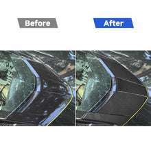 Load image into Gallery viewer, For Chevrolet Corvette C8 5pcs /Set Engine Under-Mount Stickers