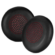 Load image into Gallery viewer, 2pcs Earmuffs Headphone Cover For MPOW HC5 HC6