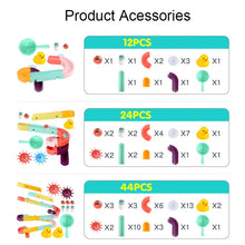 Load image into Gallery viewer, Children Bath Building Blocks Slide Water Toys, Spec:
