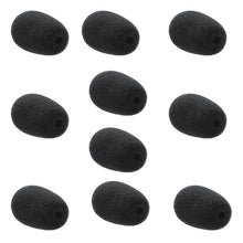 Load image into Gallery viewer, For VXI BlueParrott B450-XT B450XT, 10  PCS Mi Cotton, 2 PCS Protein Leather Earmuffs, 2 PCS Sponge Earmuffs, 2 PCS  Velvet Earmuffs