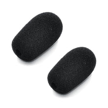 Load image into Gallery viewer, For VXI BlueParrott B450-XT B450XT, 10  PCS Mi Cotton, 2 PCS Protein Leather Earmuffs, 2 PCS Sponge Earmuffs, 2 PCS  Velvet Earmuffs