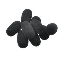 Load image into Gallery viewer, For VXI BlueParrott B450-XT B450XT, 10  PCS Mi Cotton, 2 PCS Protein Leather Earmuffs, 2 PCS Sponge Earmuffs, 2 PCS  Velvet Earmuffs