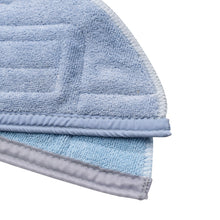 Load image into Gallery viewer, Vibrating Mop Accessories for Xiaomi Roborock S7/T7S T7S Plus /G10 /G10s, Hemming Mop Cloth