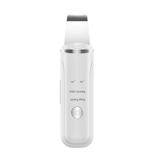 Load image into Gallery viewer, Blackhead Removal Scraper Ultrasonic Face Cleaner Blackhead Mite Scraper Scraper, Scraper
