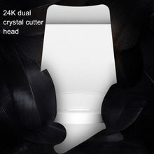 Load image into Gallery viewer, Blackhead Removal Scraper Ultrasonic Face Cleaner Blackhead Mite Scraper Scraper, Scraper