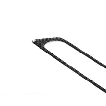 Load image into Gallery viewer, For Chevrolet Corvette C8 Trunk Handle Decoration Sticker