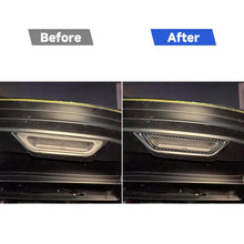 Load image into Gallery viewer, For Chevrolet Corvette C8 Trunk Handle Decoration Sticker