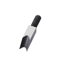 Load image into Gallery viewer, Adjustable Depth Woodworking Chamfering Planer, 1/4 Round Cutter Head, 1/8 Round Cutter Head, 3/16 Round Knife Head, Sharp Knife+Fillet Knife, 45 Degree Flat Cutter Head, Double Sharp Head, Dual Round Head, Cutter Head 7 PCS/Set