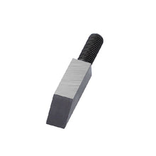 Load image into Gallery viewer, Adjustable Depth Woodworking Chamfering Planer, 1/4 Round Cutter Head, 1/8 Round Cutter Head, 3/16 Round Knife Head, Sharp Knife+Fillet Knife, 45 Degree Flat Cutter Head, Double Sharp Head, Dual Round Head, Cutter Head 7 PCS/Set