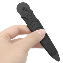 Load image into Gallery viewer, 10 Set Carbon Fiber Roller lever Crowbar Phone Split Frame Maker