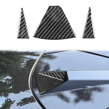 Load image into Gallery viewer, For Chevrolet Corvette C8 Rear Camera Triangle Sticker