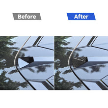 Load image into Gallery viewer, For Chevrolet Corvette C8 Rear Camera Triangle Sticker