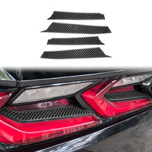 Load image into Gallery viewer, For Chevrolet Corvette C8 4pcs /Set Taillight Decorative Strip