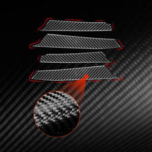 Load image into Gallery viewer, For Chevrolet Corvette C8 4pcs /Set Taillight Decorative Strip