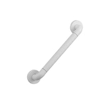 Load image into Gallery viewer, Kuaierte Bathroom Stainless Steel Safety Anti-Slip Disabled/Elderly Handrails, 38cm (White), 48cm (White), 58cm (White), 68cm (White), 38cm (Yellow), 48cm (Yellow), 58cm (Yellow), 68cm (Yellow)