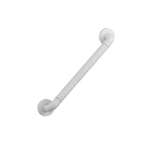 Load image into Gallery viewer, Kuaierte Bathroom Stainless Steel Safety Anti-Slip Disabled/Elderly Handrails, 38cm (White), 48cm (White), 58cm (White), 68cm (White), 38cm (Yellow), 48cm (Yellow), 58cm (Yellow), 68cm (Yellow)