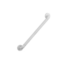 Load image into Gallery viewer, Kuaierte Bathroom Stainless Steel Safety Anti-Slip Disabled/Elderly Handrails, 38cm (White), 48cm (White), 58cm (White), 68cm (White), 38cm (Yellow), 48cm (Yellow), 58cm (Yellow), 68cm (Yellow)