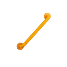 Load image into Gallery viewer, Kuaierte Bathroom Stainless Steel Safety Anti-Slip Disabled/Elderly Handrails, 38cm (White), 48cm (White), 58cm (White), 68cm (White), 38cm (Yellow), 48cm (Yellow), 58cm (Yellow), 68cm (Yellow)