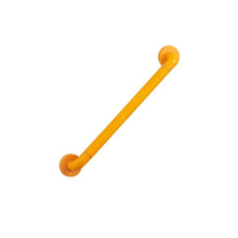 Load image into Gallery viewer, Kuaierte Bathroom Stainless Steel Safety Anti-Slip Disabled/Elderly Handrails, 38cm (White), 48cm (White), 58cm (White), 68cm (White), 38cm (Yellow), 48cm (Yellow), 58cm (Yellow), 68cm (Yellow)