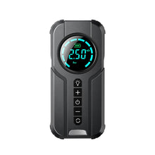 Load image into Gallery viewer, YX1819 Car Wired Portable Air Pump Electric Vehicle Tire High Power Inflator, YX1819 Wired