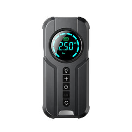 YX1819 Car Wired Portable Air Pump Electric Vehicle Tire High Power Inflator, YX1819 Wired
