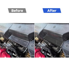 Load image into Gallery viewer, For Chevrolet Corvette C8 2pcs /Set Rear Engine Trim Strip