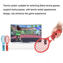 Load image into Gallery viewer, DOBE TNS-2125 18 In 1 Somatosensory Sports Set For Nintendo Switch, DOBE 18 In 1