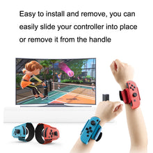 Load image into Gallery viewer, DOBE TNS-2125 18 In 1 Somatosensory Sports Set For Nintendo Switch, DOBE 18 In 1