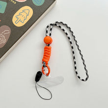 Load image into Gallery viewer, 2 PCS  Mobile Phone Colorful Lanyard With Patch, Ft0140, Ft0141, Ft0142, Ft0143, Ft0144, Ft0145, Ft0146, Ft0147, Ft0148