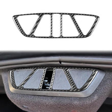 Load image into Gallery viewer, For Chevrolet Corvette C8 Trunk Buckle Decorative Sticker