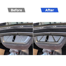Load image into Gallery viewer, For Chevrolet Corvette C8 Trunk Buckle Decorative Sticker