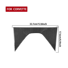 Load image into Gallery viewer, For Chevrolet Corvette C8 Roof Center Decoration Sticker
