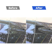 Load image into Gallery viewer, For Chevrolet Corvette C8 Roof Center Decoration Sticker