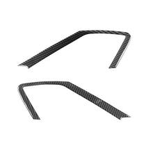 Load image into Gallery viewer, For Chevrolet Corvette C8 2pcs /Set Car Door Speaker Frame Sticker