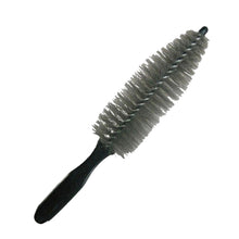 Load image into Gallery viewer, 3 PCS Car Tire Brush Carpet Foot Pad Brush, Style:, DM-08 Pointed Brush, DM-093 Large U-shaped Brush, DM-118 Double Twisted Wire Brush