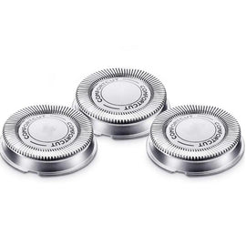 3pcs SH30 Razor Blade + Mesh Cover for Philips S1000 S2000 S3000 S4000, 3pcs SH30