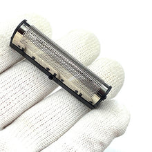 Load image into Gallery viewer, Electric Razor Trimmer Head Cover For Babylis,Style:, Black Cover+Silver Knife Net, Silver Knife Net+Knife Head, Silver Knife Net, Silver Knife Head, Golden Knife Net+Silver Knife Head, Golden Knife Net, Black Cover+Golden Knife Net+Knife Head         ...