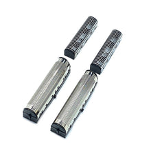 Load image into Gallery viewer, Electric Razor Trimmer Head Cover For Babylis,Style:, Black Cover+Silver Knife Net, Silver Knife Net+Knife Head, Silver Knife Net, Silver Knife Head, Golden Knife Net+Silver Knife Head, Golden Knife Net, Black Cover+Golden Knife Net+Knife Head         ...