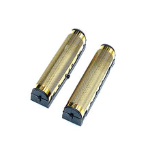 Load image into Gallery viewer, Electric Razor Trimmer Head Cover For Babylis,Style:, Black Cover+Silver Knife Net, Silver Knife Net+Knife Head, Silver Knife Net, Silver Knife Head, Golden Knife Net+Silver Knife Head, Golden Knife Net, Black Cover+Golden Knife Net+Knife Head         ...