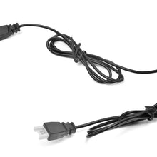 Load image into Gallery viewer, USB Charging Cable 3.7V 350mAh Air To Air Plug Without Protecting For Drone