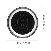 Load image into Gallery viewer, 10 PCS Gamepad Silicone Luminous Button Cap Rocker Cap For PS5/PS4/PS3/ONE/360/PRO/series X/S