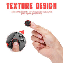 Load image into Gallery viewer, 10 PCS Gamepad Silicone Luminous Button Cap Rocker Cap For PS5/PS4/PS3/ONE/360/PRO/series X/S