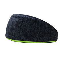 Load image into Gallery viewer, Sports Sweatband Fitness Antiperspirant Headband