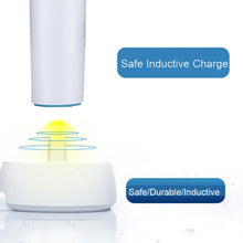 Load image into Gallery viewer, 3757 Electric Toothbrush Charging Cradle For Braun Oral B, 220V US Plug, USB Plug