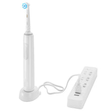 Load image into Gallery viewer, 3757 Electric Toothbrush Charging Cradle For Braun Oral B, 220V US Plug, USB Plug