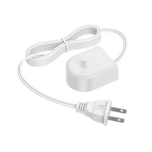 Load image into Gallery viewer, HX6100 Charger For Philips Sonicare Toothbrush HX8140 HX8111 8141 HX8211 HX8240,220V US Plug, US Plug