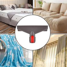 Load image into Gallery viewer, Vacuum Cleaner Accessories for Dyson V7 V8 V10 V11 V12 V15, 5 In 1, Soft Brush, Two -in -one Brush, 2 PCS Stain Brush, Mattress+Crevice+Stain Brush, 4 In 1 Set, Hose Set, 2 PCS Adapter, Bracket