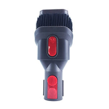 Load image into Gallery viewer, Vacuum Cleaner Accessories for Dyson V7 V8 V10 V11 V12 V15, 5 In 1, Soft Brush, Two -in -one Brush, 2 PCS Stain Brush, Mattress+Crevice+Stain Brush, 4 In 1 Set, Hose Set, 2 PCS Adapter, Bracket